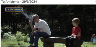 TG AMBIENTE del 29 settembre –  Fumo, l’Unione europea chiede misure più severe … – (Video)