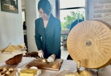 In scena il Wine Off By Villani