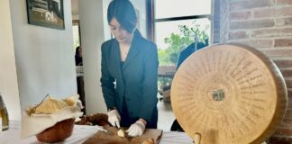 In scena il Wine Off By Villani