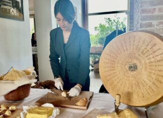 In scena il Wine Off By Villani