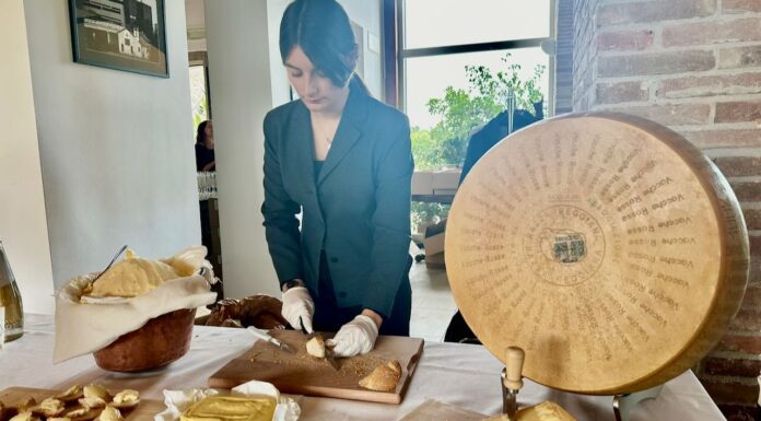 In scena il Wine Off By Villani