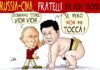Fratelli ma non troppo