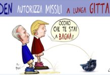 Missili a lunga gittata