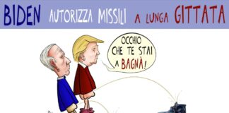 Missili a lunga gittata