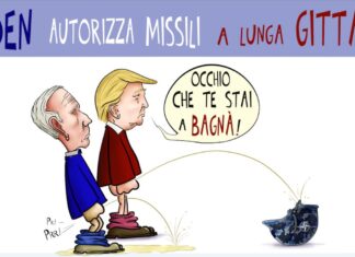 Missili a lunga gittata