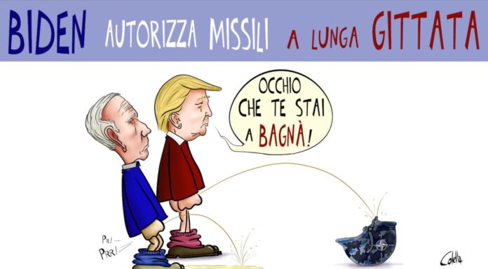 Missili a lunga gittata