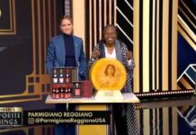Il Consorzio del Parmigiano Reggiano lancia negli USA la campagna “Pronunciation Challenge”
