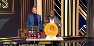 Il Consorzio del Parmigiano Reggiano lancia negli USA la campagna “Pronunciation Challenge”