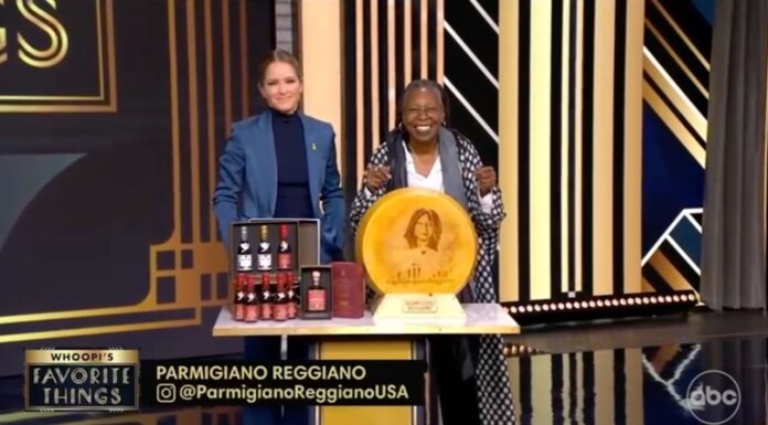 Il Consorzio del Parmigiano Reggiano lancia negli USA la campagna “Pronunciation Challenge”