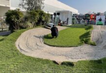 Più redditività e precisione: a EIMA la rivoluzione dei robot nei campi