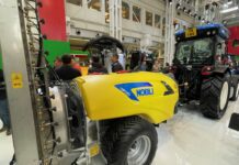 EIMA 2024. Nobili, presente all’appuntamento con l’innovazione