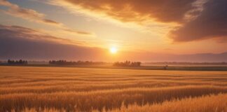 “Cereali e dintorni”. L’A.I. immagina il post elezioni USA