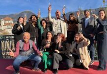 Riflessioni sulla 33° edizione del Merano Wine Festival