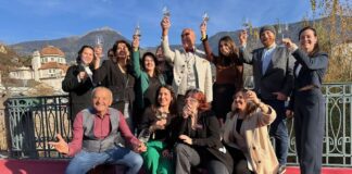 Riflessioni sulla 33° edizione del Merano Wine Festival