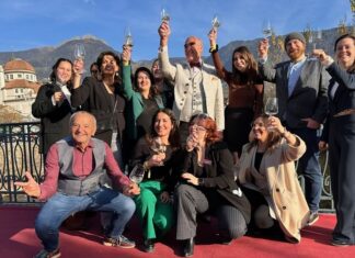 Riflessioni sulla 33° edizione del Merano Wine Festival