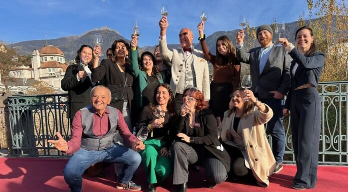 Riflessioni sulla 33° edizione del Merano Wine Festival