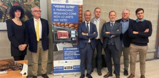 Il Parmigiano Reggiano come non lo avete mai visto