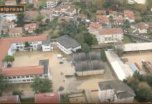 TG AMBIENTE del 10 novembre 2024 … Le città non sono pronte a gestire i cambiamenti climatici – (Video)