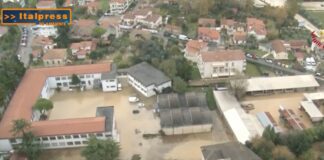 TG AMBIENTE del 10 novembre 2024 … Le città non sono pronte a gestire i cambiamenti climatici – (Video)