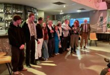 Uno chef per Gaia e Nicolò