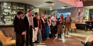 Uno chef per Gaia e Nicolò