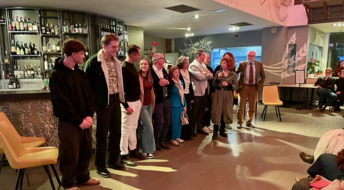 Uno chef per Gaia e Nicolò