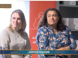 TG AGRIFOOD del 27 novembre – Aumenta il numero delle donne allevatrici e altro… – (Video)
