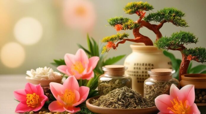 Introduzione alla Medicina Tradizionale Cinese: Principi e Filosofia