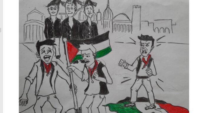 Domanda: quali sono le camicie nere?