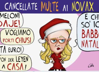 Avanti tutta!