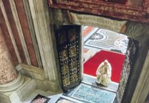 Papa Francesco ha aperto la Porta Santa dando vita al Giubileo 2025 della Speranza.