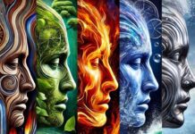 Le Costituzioni secondo i 5 Movimenti della Medicina Tradizionale Cinese