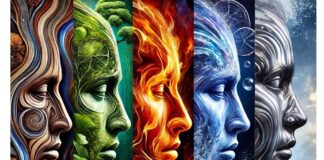 Le Costituzioni secondo i 5 Movimenti della Medicina Tradizionale Cinese