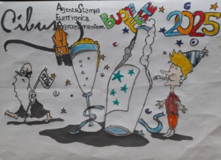 Buon 2025… e oltre.
