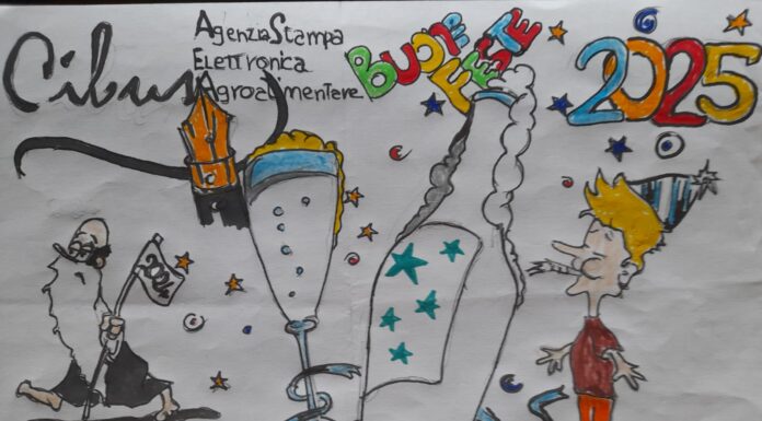 Buon 2025… e oltre.