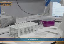 TG AMBIENTE del 22 dicembre 2024 …- Arrivano i ‘ghostbuster’ per trovare le nanoplastiche nei mari e nei fiumi – (Video)