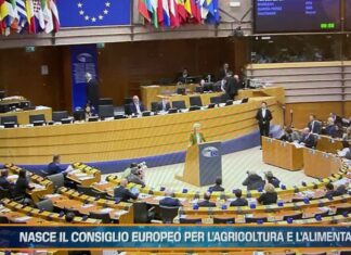 TG AGRIFOOD del 11 dicembre – Europa, dalla Bei 3 miliardi finanziamenti per l’agricoltura (Video)