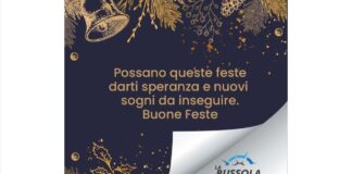 Riflessioni ed auspici di un Sereno Natale