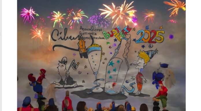 Bye-Bye anno bisesto!