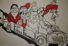 Gita vacanze con C.G.I.L. Tour