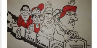 Gita vacanze con C.G.I.L. Tour