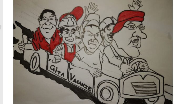 gita vacanze Landini torpedon (1)