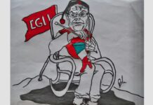 Le perle del “Landini Testa Calda”