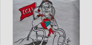 Le perle del “Landini Testa Calda”