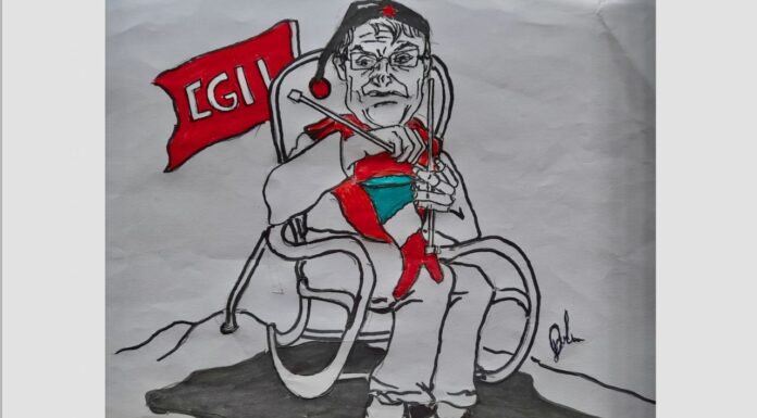 Le perle del “Landini Testa Calda”