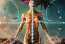 Il Ruolo dei Meridiani e dell’Energia nel Benessere