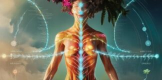 Il Ruolo dei Meridiani e dell’Energia nel Benessere