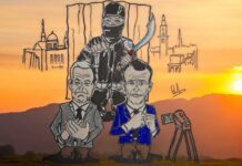 Il ritorno dei “tagliagole”?