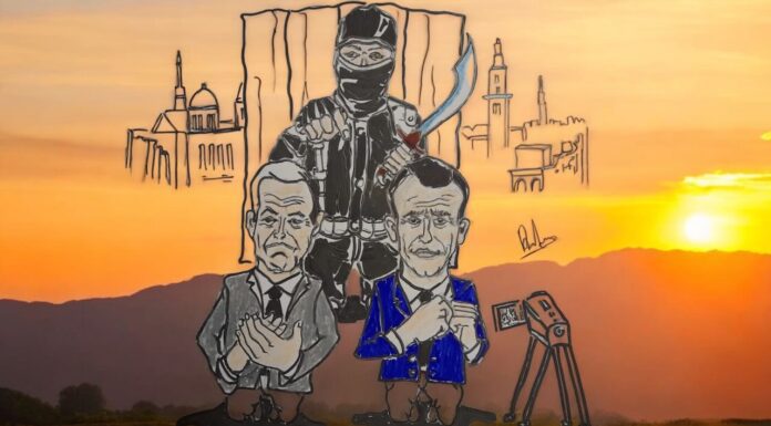 Il ritorno dei “tagliagole”?