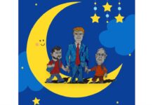 TrumpOlino sul cambiamento.